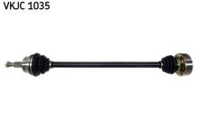 SKF VKJC 1035
